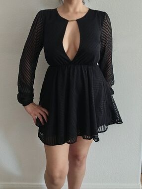 Lovers + Friends | Dresses | Noa Mini Dress Lovers And Friends | Poshmark